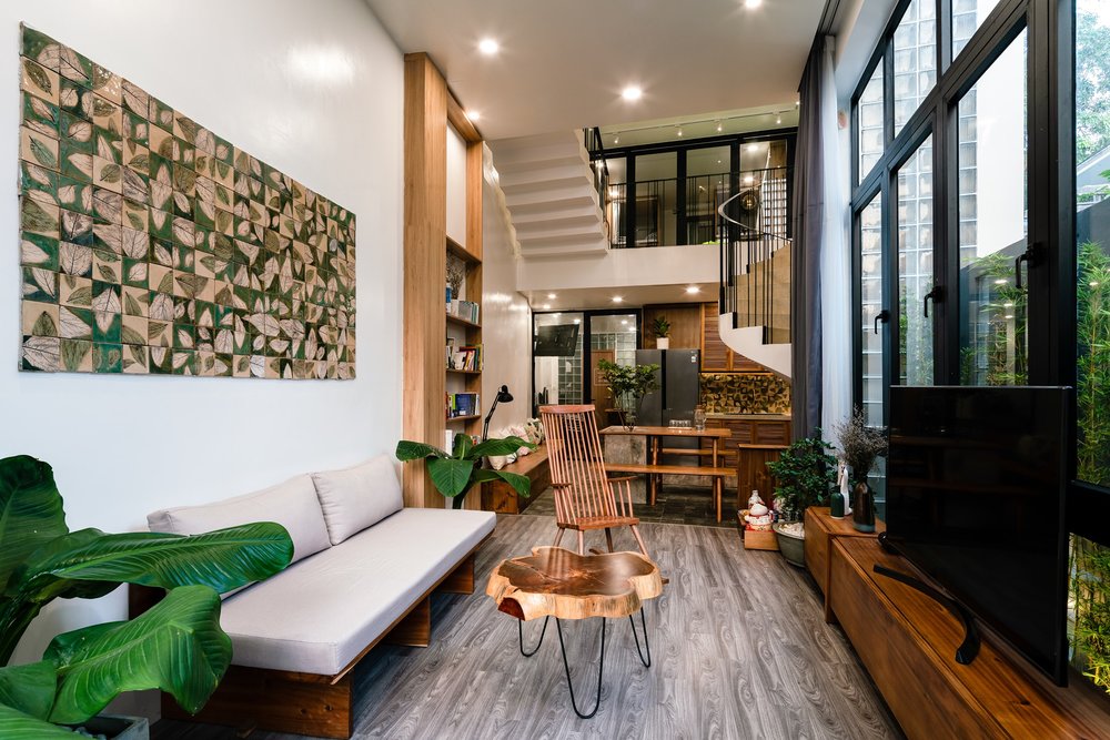 Mika Homestay Huế