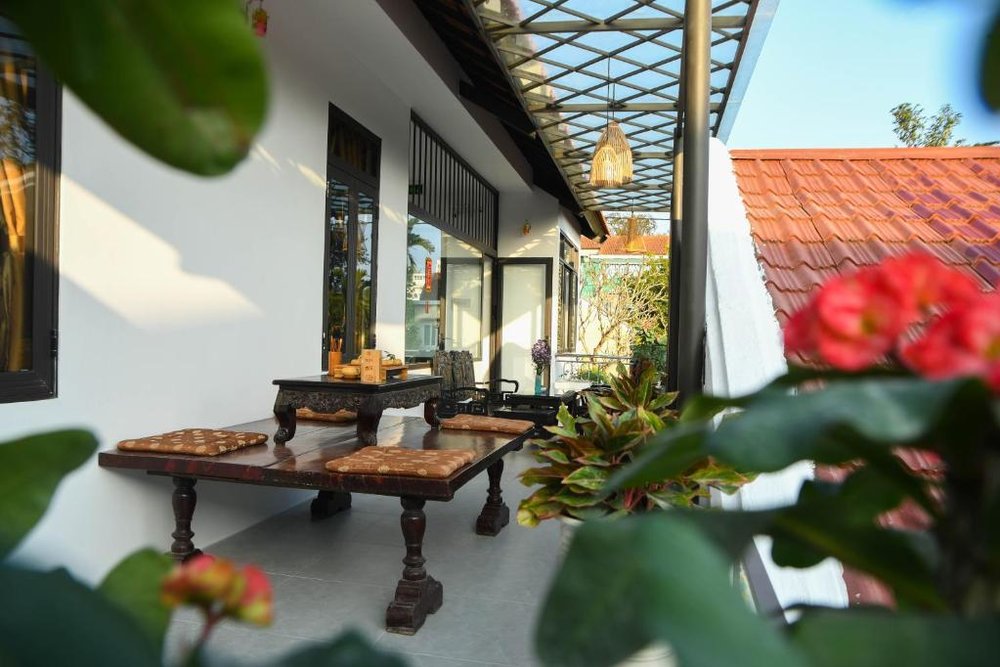 Asean Garden Homestay Huế
