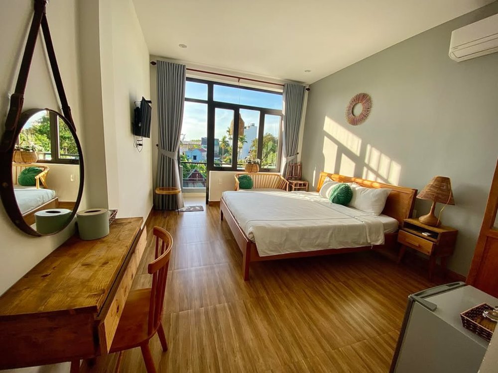 Huế Sweethouse 2 Homestay