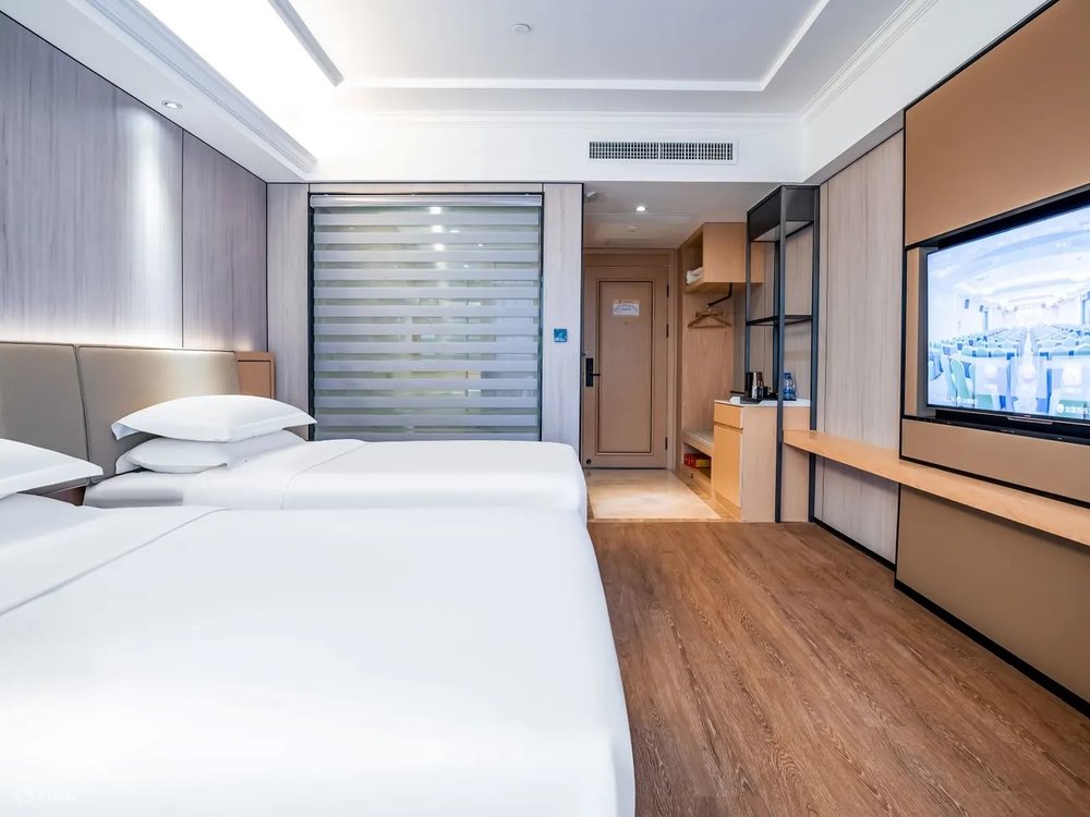 深圳成泰酒店,深圳觀瀾湖