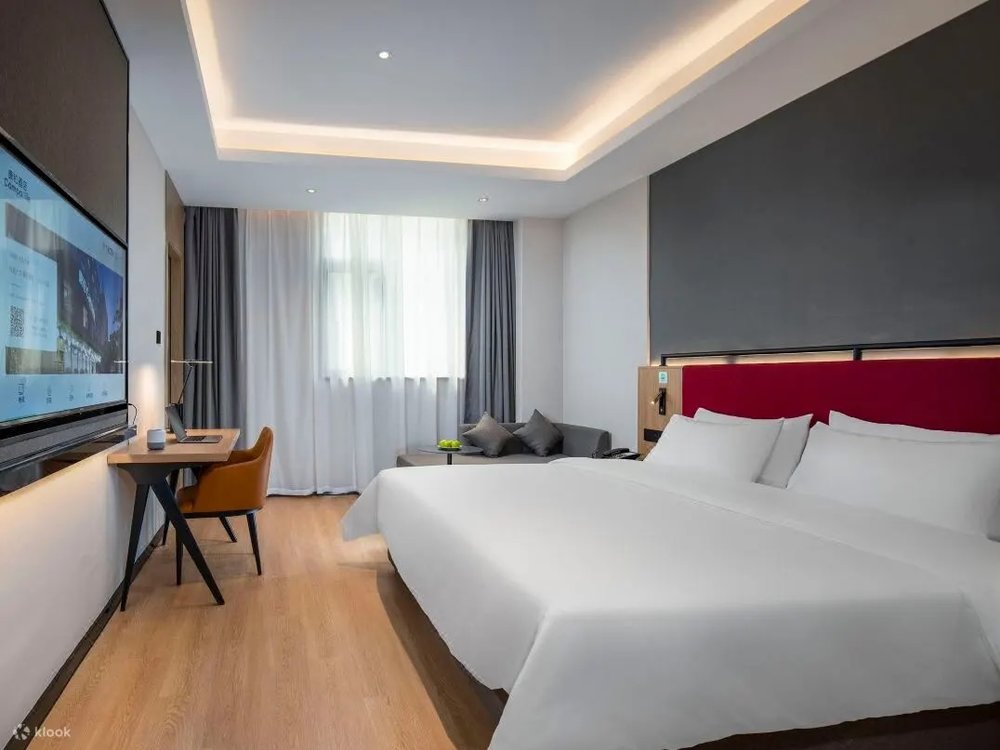 深圳康鉑酒店,深圳觀瀾湖