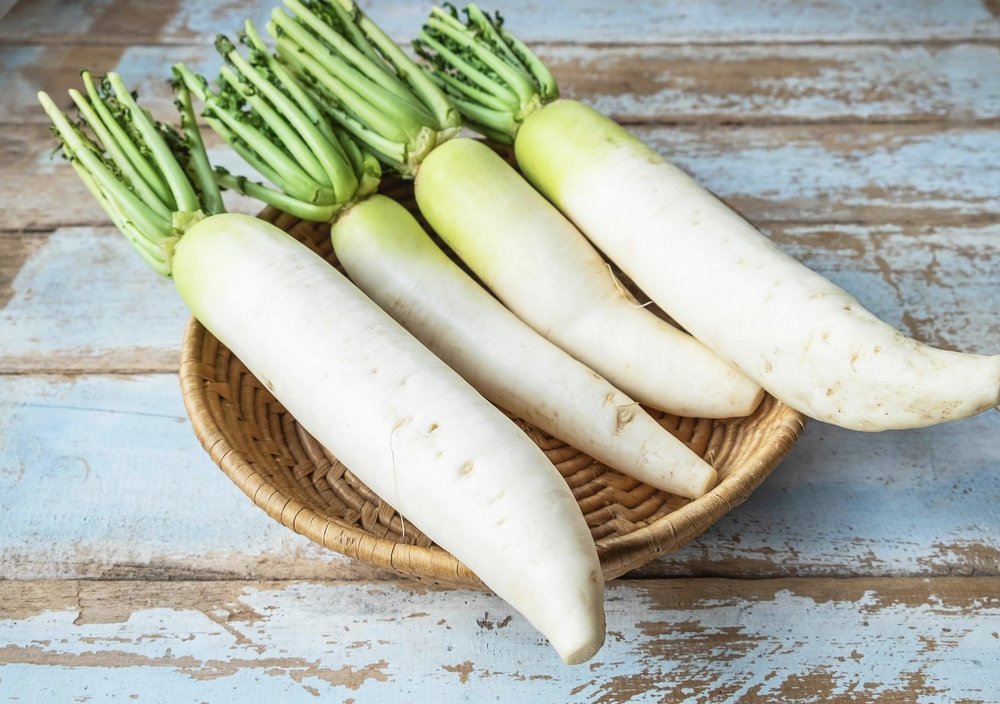 蘿蔔糕做法｜蘿蔔糕材料