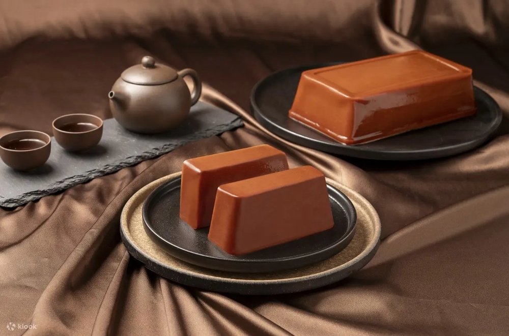 年糕蘿蔔糕 年糕 棗皇椰汁糕 年糕推介 賀年糕點 蘿蔔糕推介 賀年蘿蔔糕 新年糕點