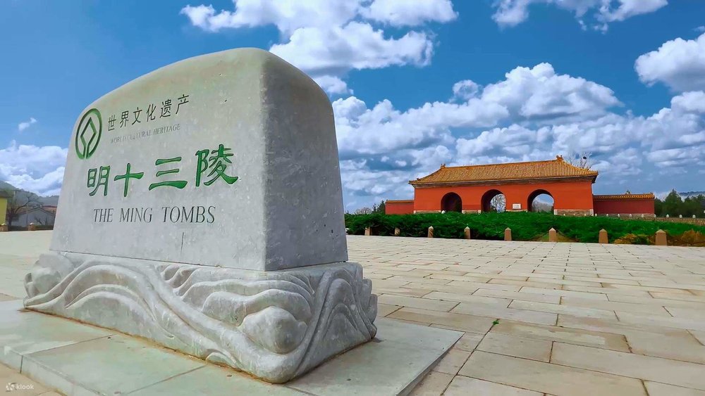  Check-in Tại Cổng Vòm Đá Thạch Bài Phường