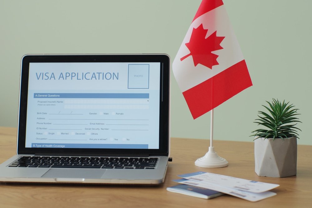 Hướng Dẫn Cách Điền Hồ Sơ Xin Visa Du Lịch Canada
