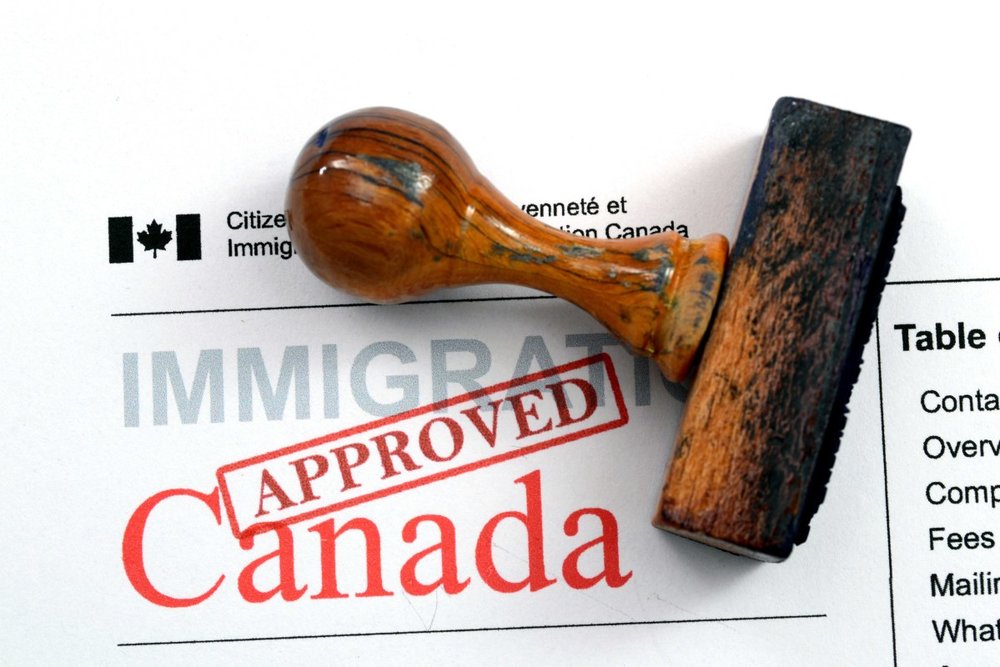 Hướng Dẫn Cách Điền Hồ Sơ Xin Visa Du Lịch Canada