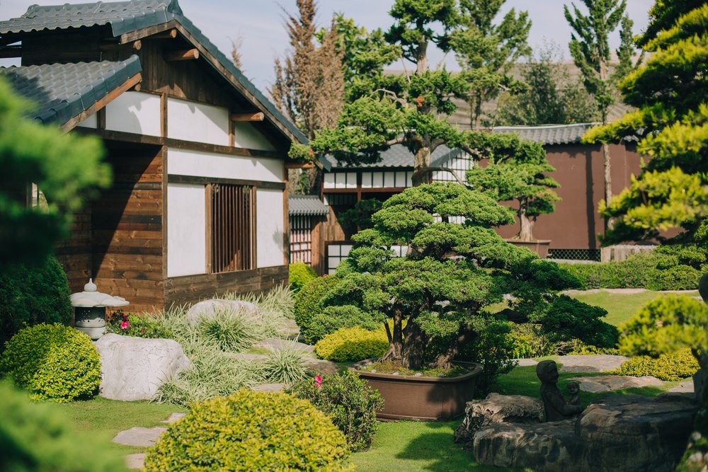 Giờ Mở Cửa QUE Garden Đà Lạt