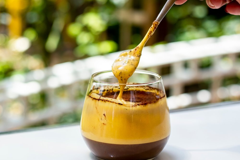 Ăn Gì Ở QUE Garden?