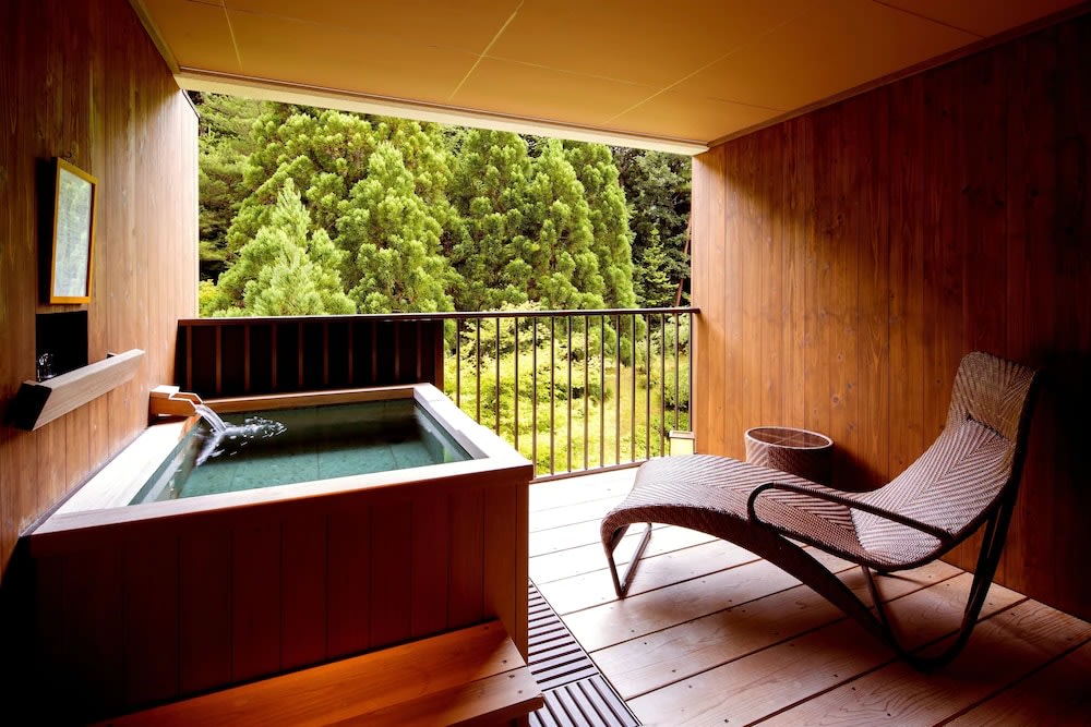 湯之花溫泉 翠泉