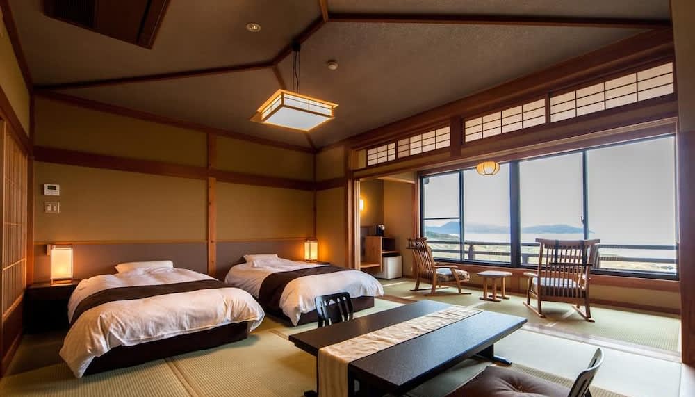 夕日浪漫 - 望館