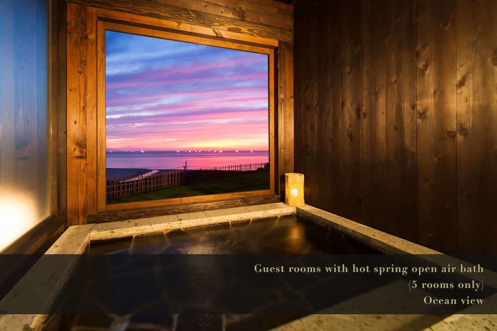 夕日浪漫 - 望館