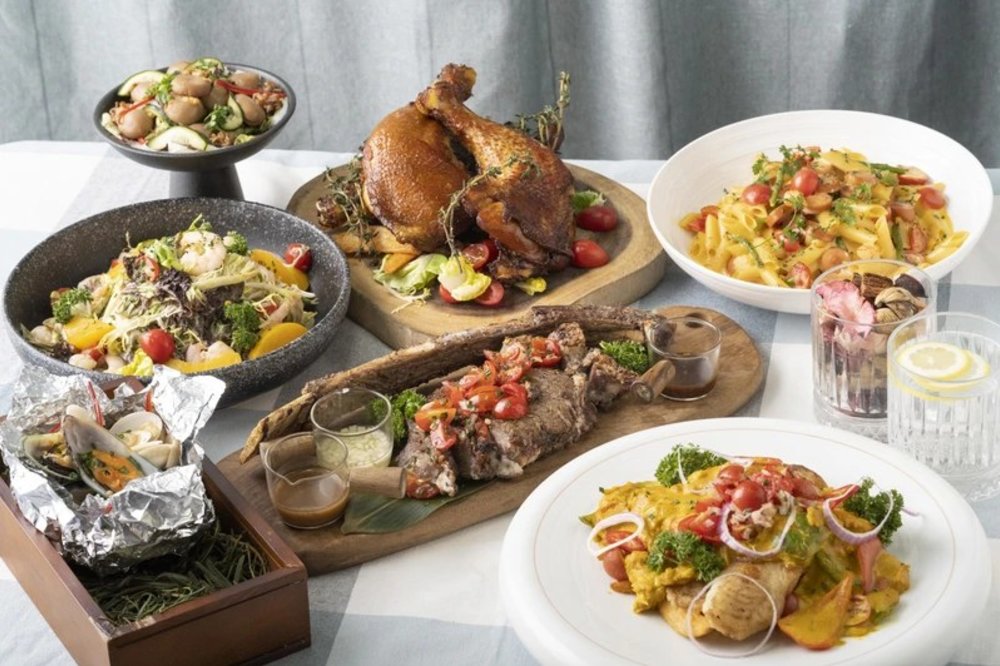 到會 到會推介 團年飯  新春到會2025