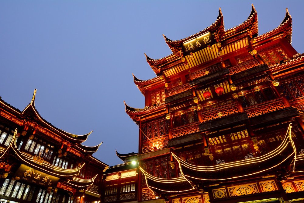  Tận Hưởng Không Gian Lung Linh Tại Vườn Ánh Sáng