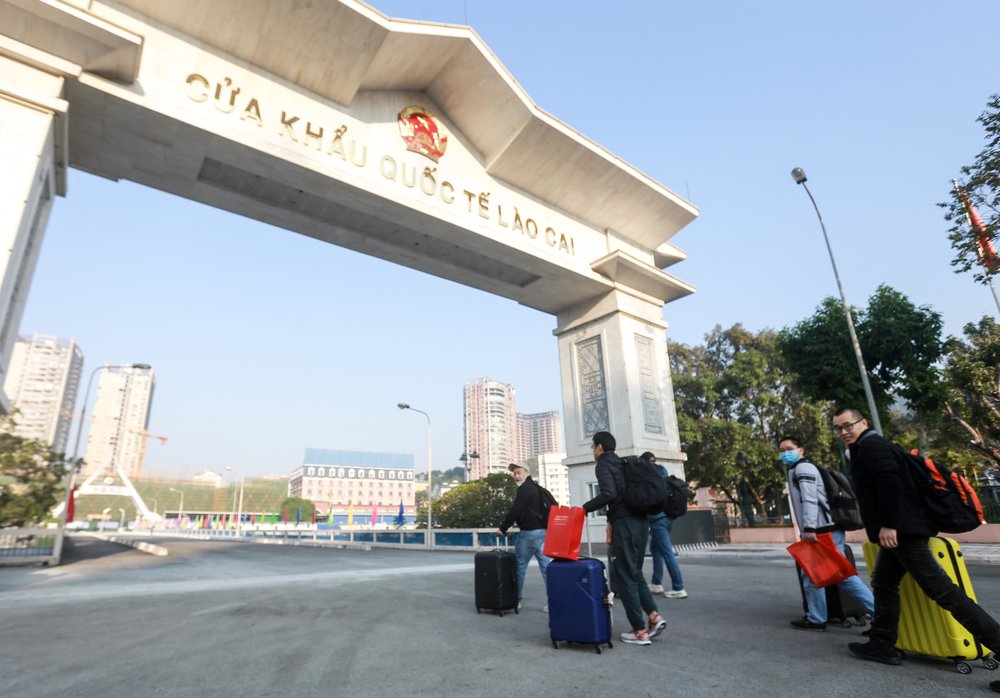 Đến Thăm Sông Nanxi - Danh Lam Thắng Cảnh Của Hà Khẩu