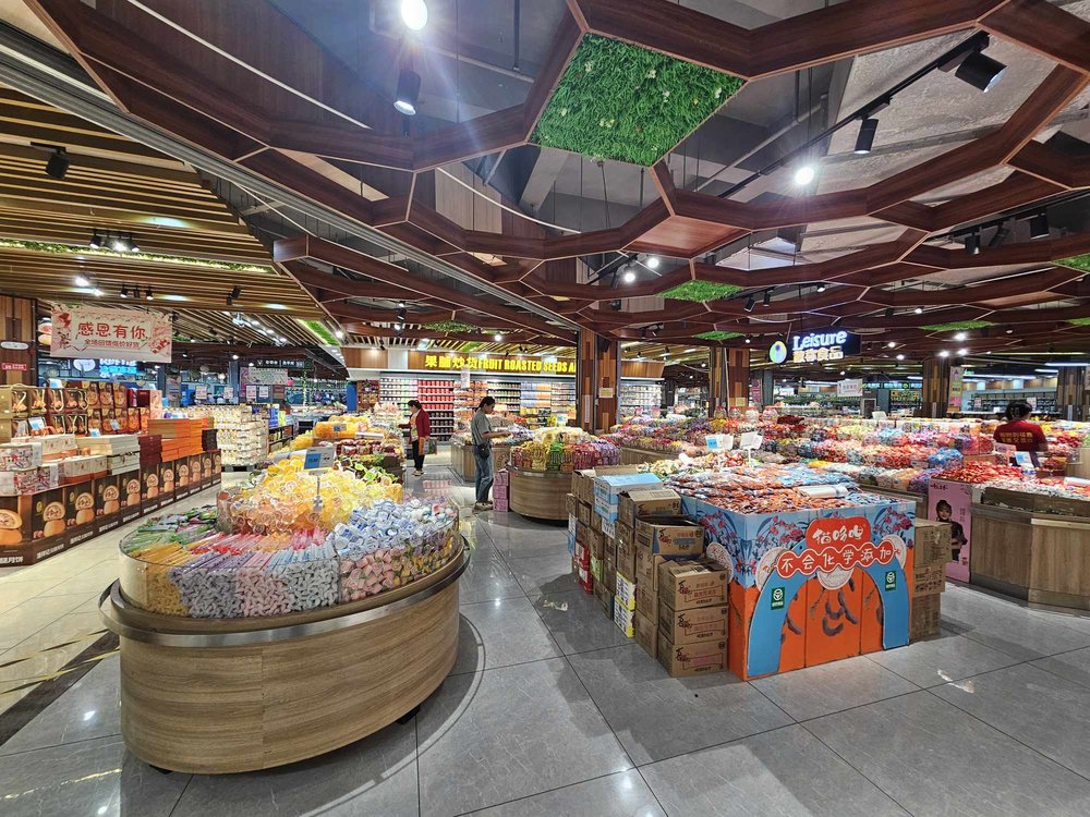  Đến Thăm Sông Nanxi - Danh Lam Thắng Cảnh Của Hà Khẩu