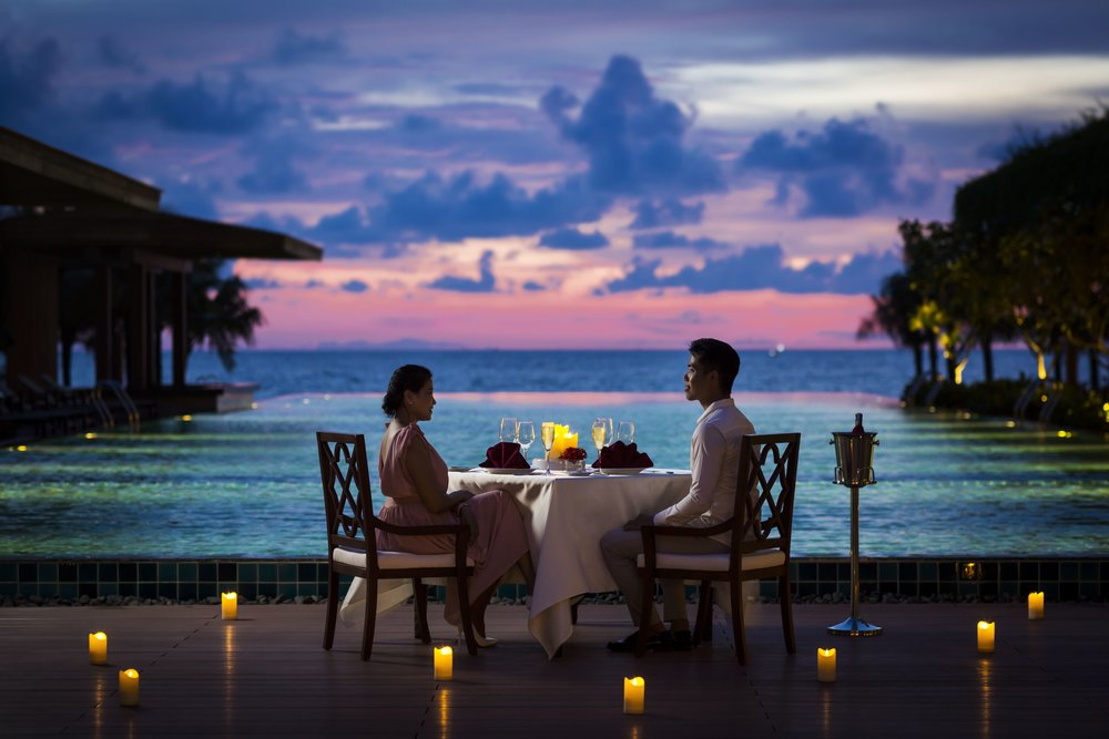 富國島酒店 富國島 富國島住宿 富國島Villa 富國島都喜公主月光沙灘度假酒店