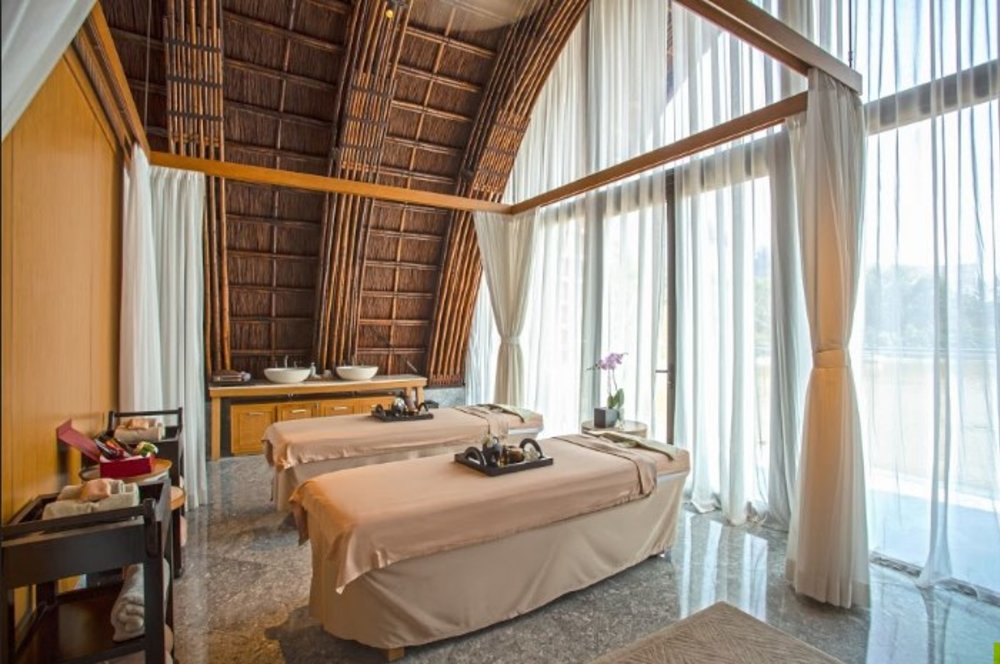 富國島酒店 富國島 富國島住宿 富國島Villa 富國島長灘洲際度假酒店