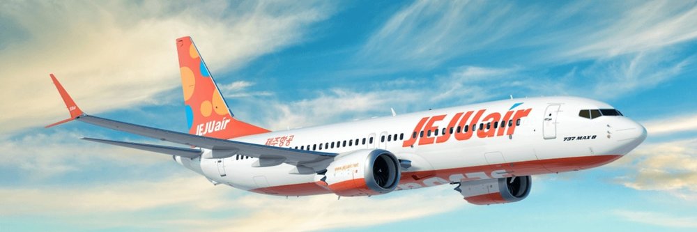 South Korea Jeju Air