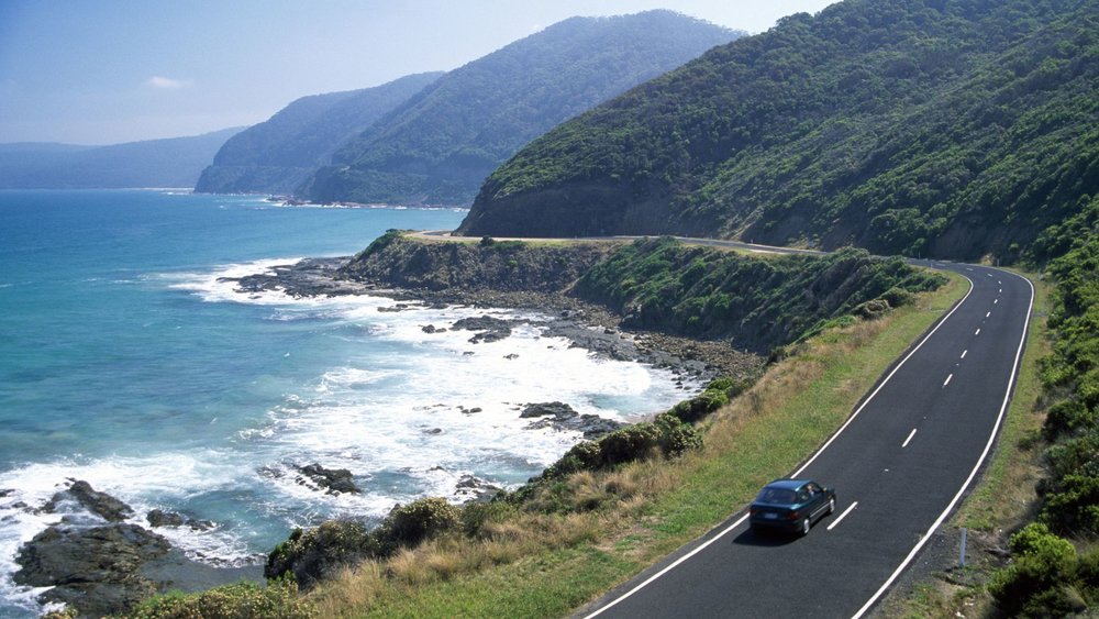 Jeju Things to Do Road trip