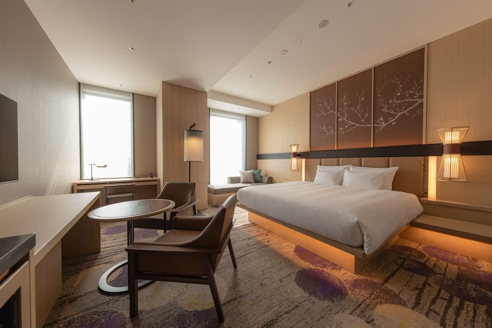 THE BLOSSOM 博多 Premier