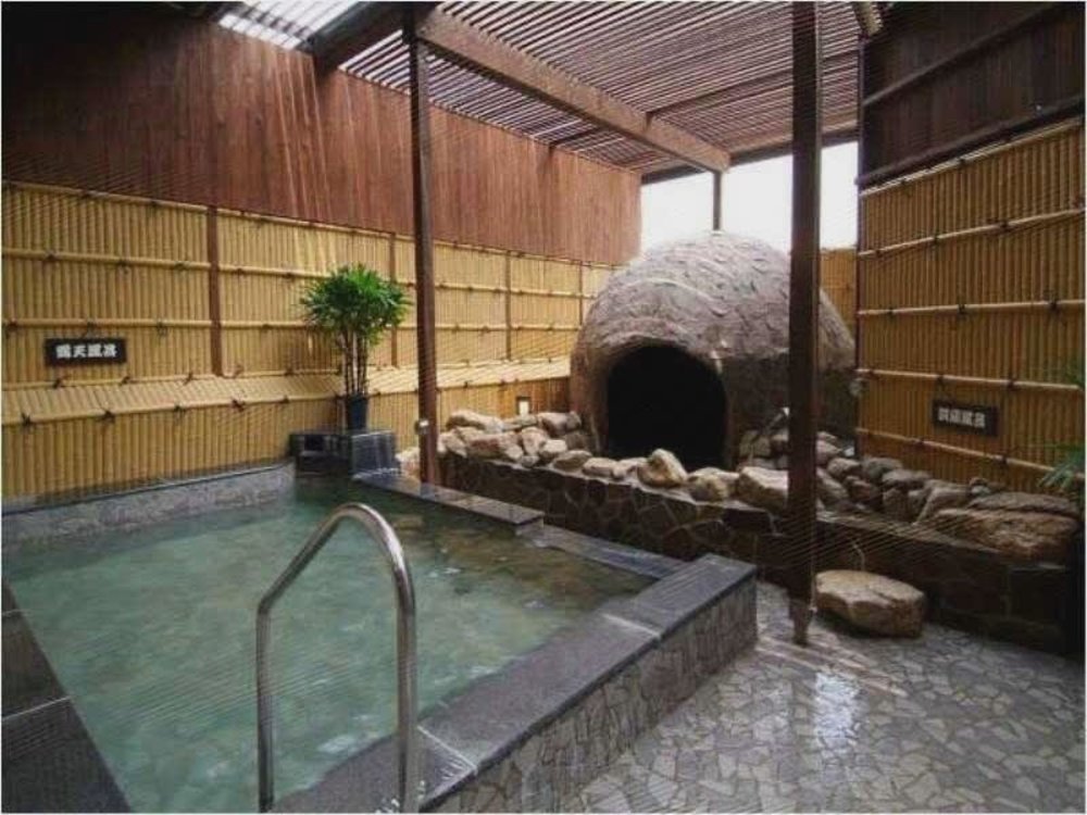 ROUTE INN GRANTIA 太宰府