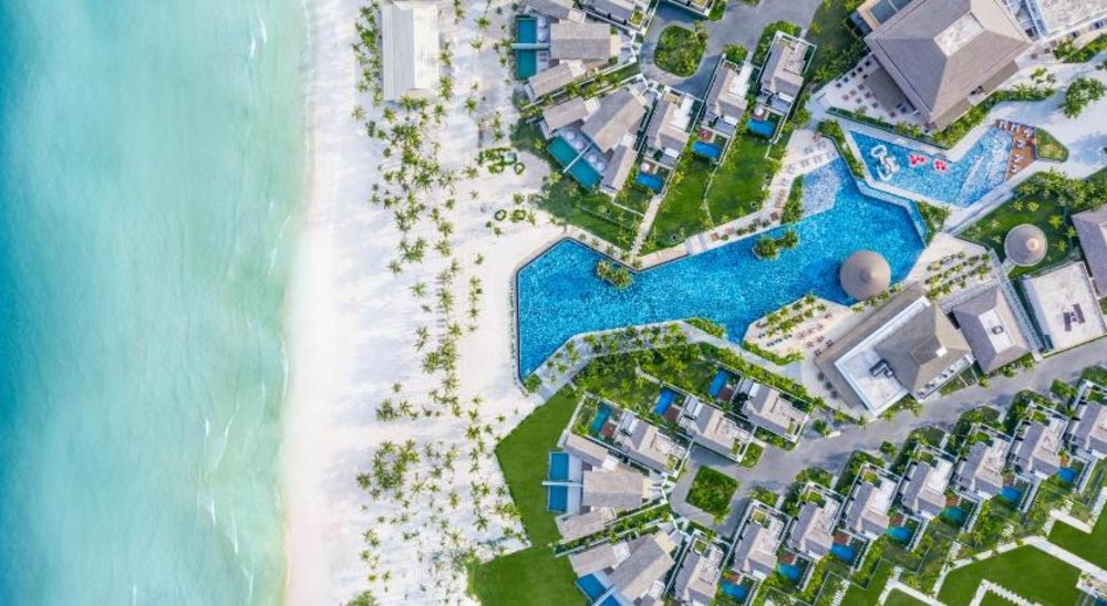 富國島酒店 富國島 富國島住宿 富國島Villa 富國島新世界度假村