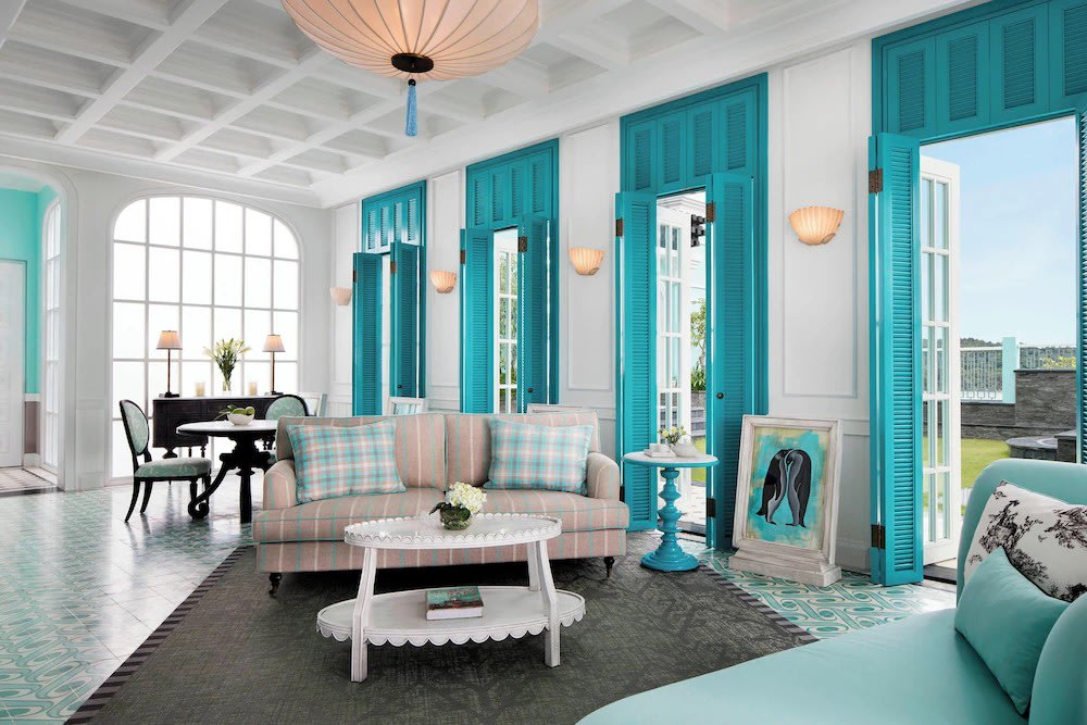 富國島酒店 富國島 富國島住宿 富國島Villa 富國島翡翠灣JW萬豪度假酒店