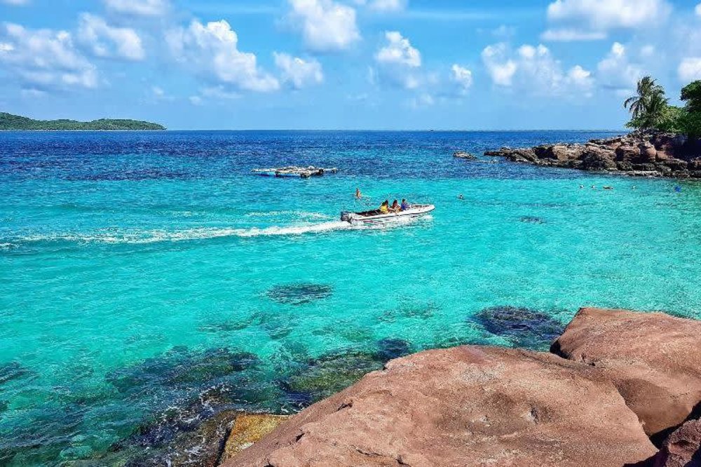 富國島酒店 富國島 富國島住宿 富國島Villa 富國島翡翠灣JW萬豪度假酒店