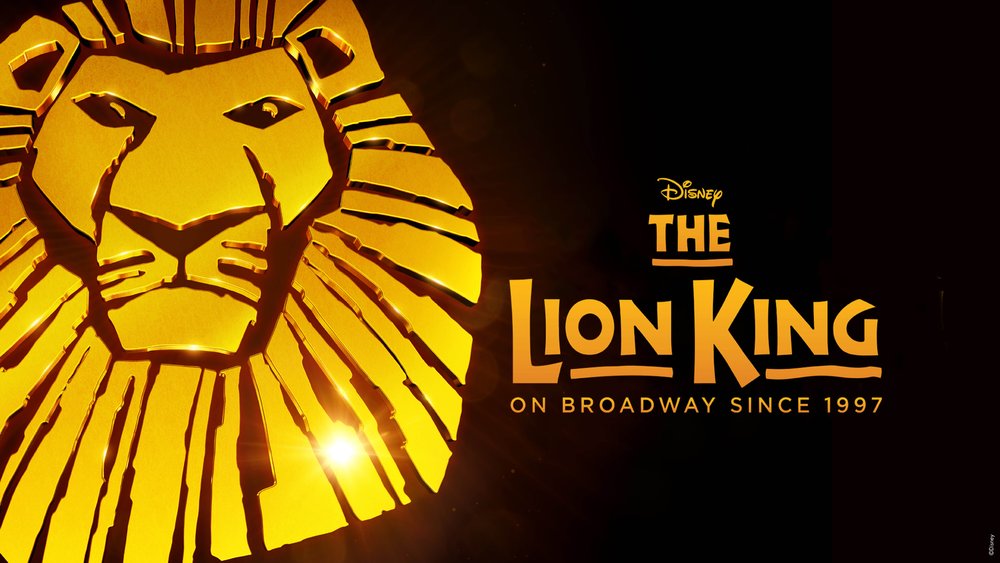 百老匯音樂劇入門經典：The Lion King《獅子王》