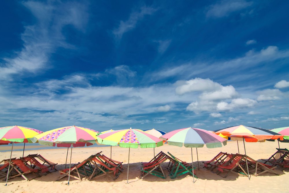 Đi Vũng Tàu Bằng Tàu Cao Tốc