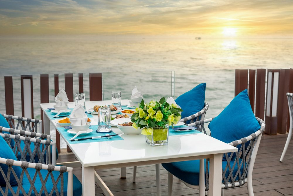 Nhà Hàng Marina Seafood