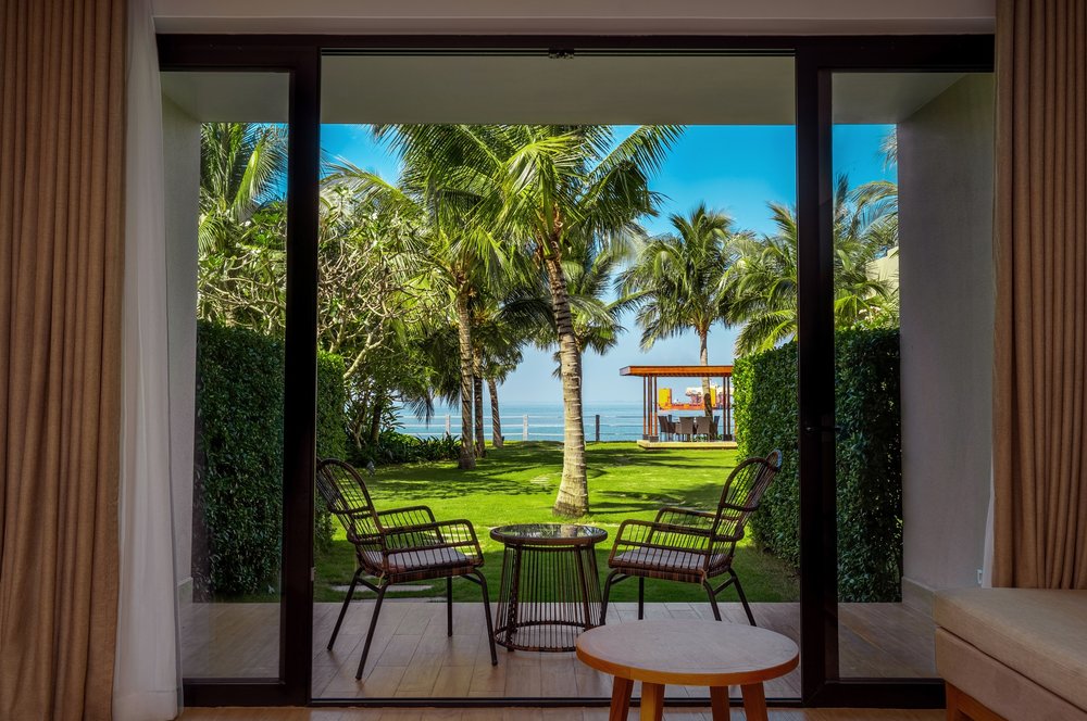 Các Khách Sạn & Resort Gần Bến Du Thuyền Marina Vũng Tàu