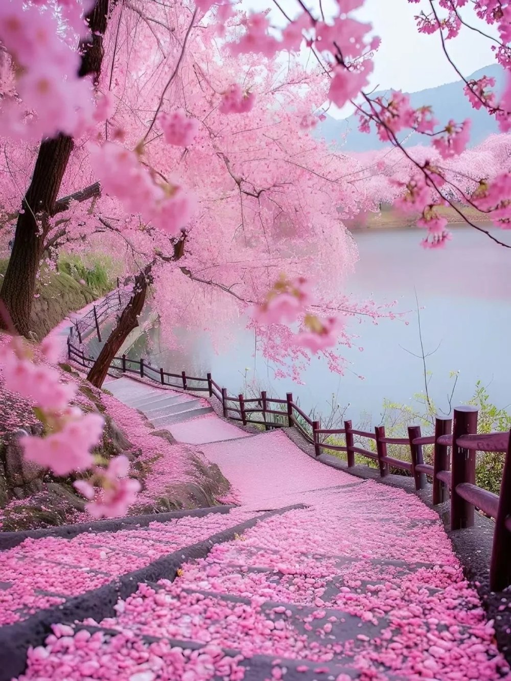 hoa-anh-dao-trung-quoc