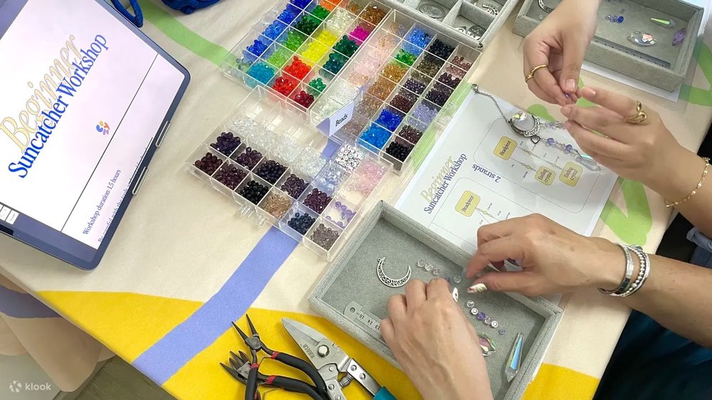 glass decal workshop cozy cabin