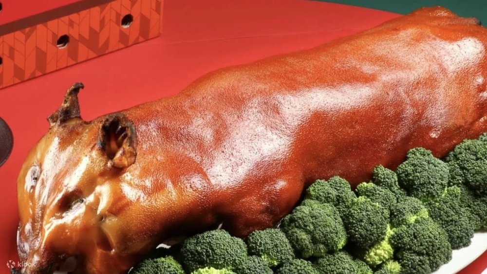 新年好去處 開年飯 團年飯