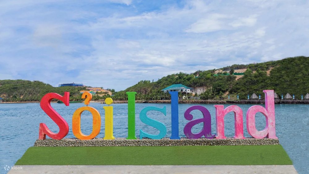 Khu Du Lịch Hòn Sỏi Nha Trang