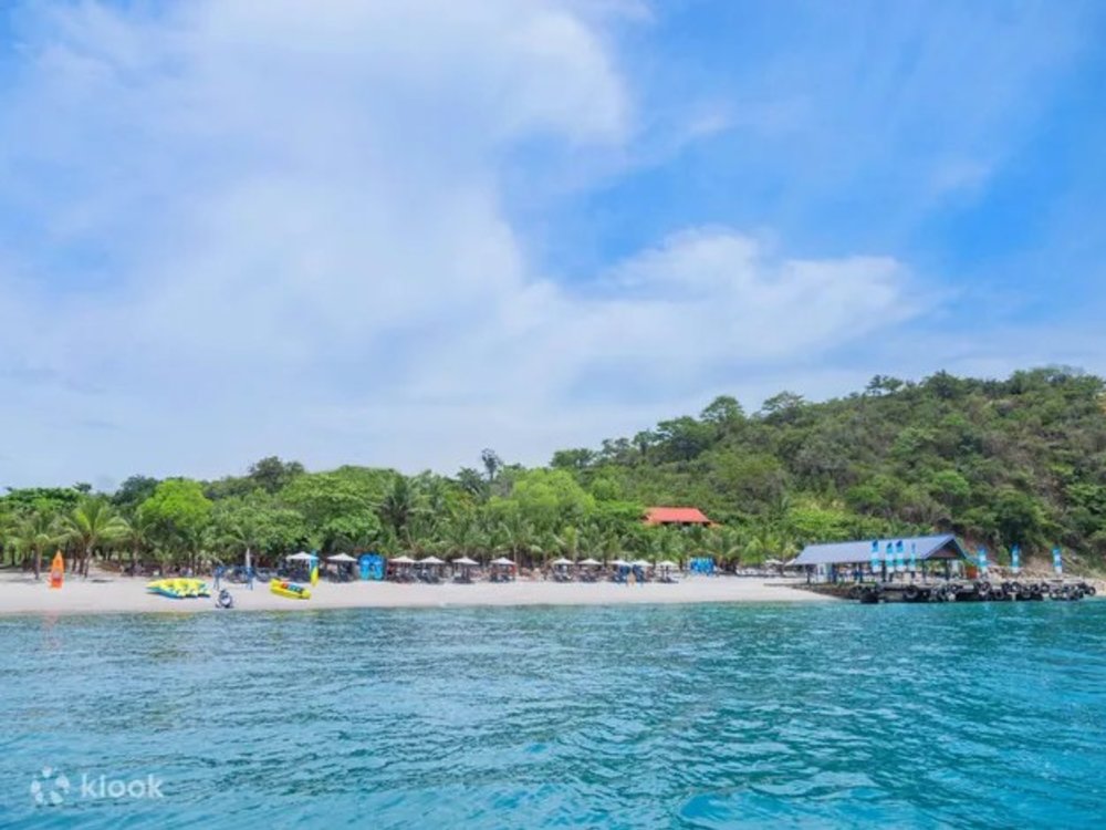 Khu Du Lịch Hòn Sỏi Nha Trang