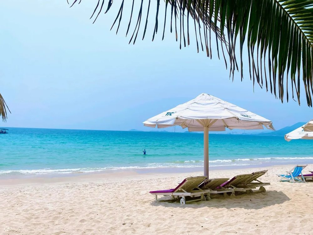 Khu Du Lịch Dốc Lết Nha Trang