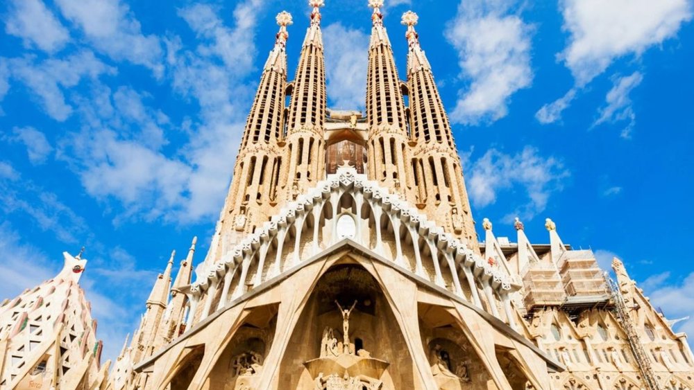 Sagrada Familia