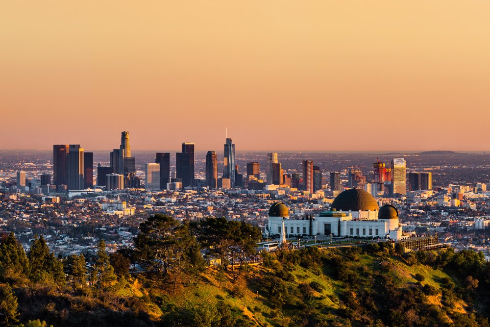 Los Angeles, California