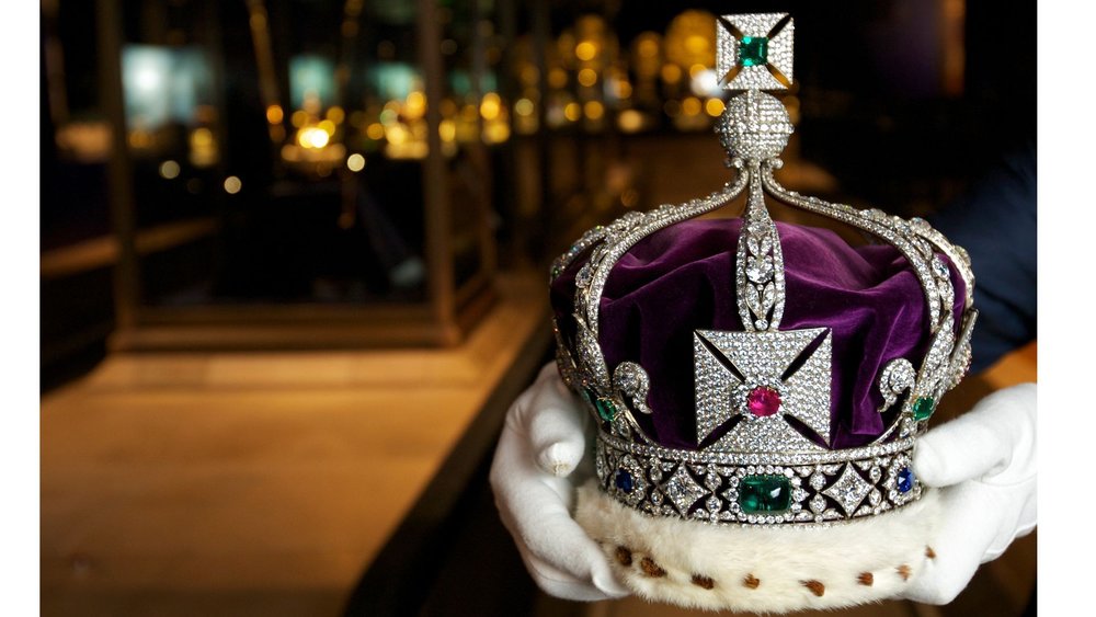 白金漢宮 門票購買與開放時間