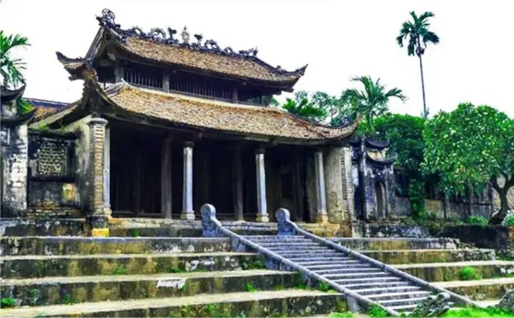 Đình Hồ Chí Minh