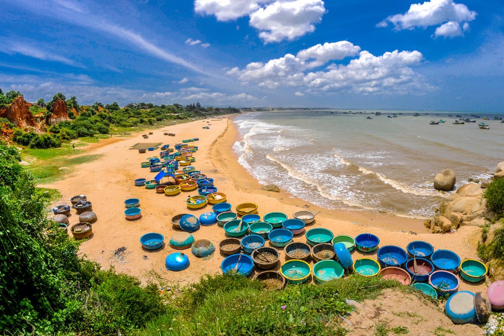 Đảo Phú Quý Ở Đâu?