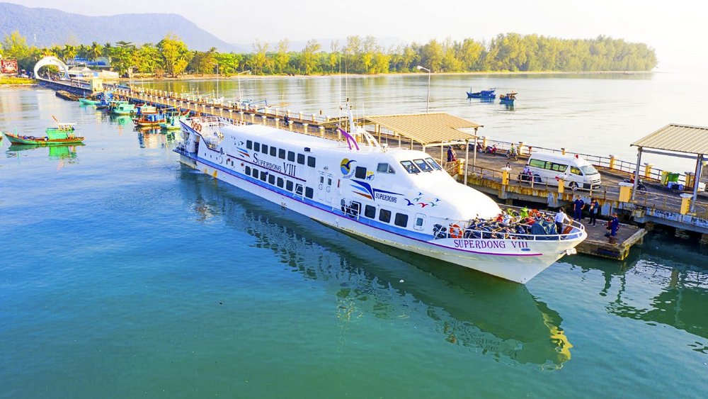 Lịch Tàu Superdong Phú Quý
