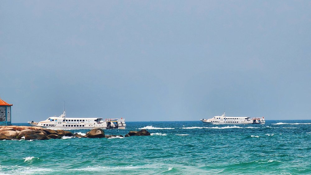 Cách Mua Vé Tàu Superdong Phú Quý Giá Rẻ 