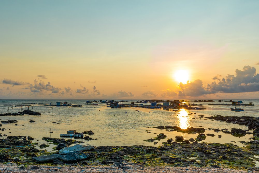 Gợi Ý Một Số Địa Điểm Du Lịch Nổi Tiếng Ở Đảo Phú Quý