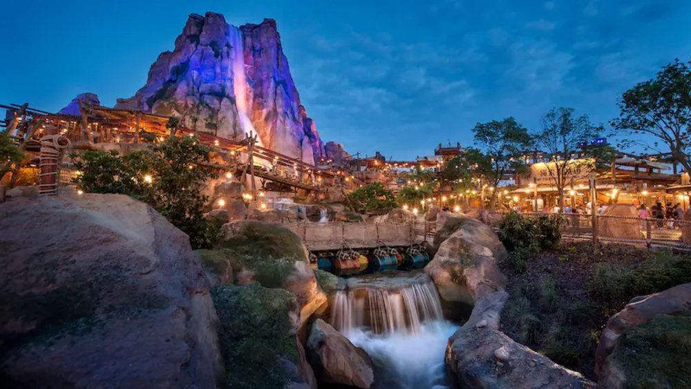  Adventure (Đảo Phiêu Lưu)