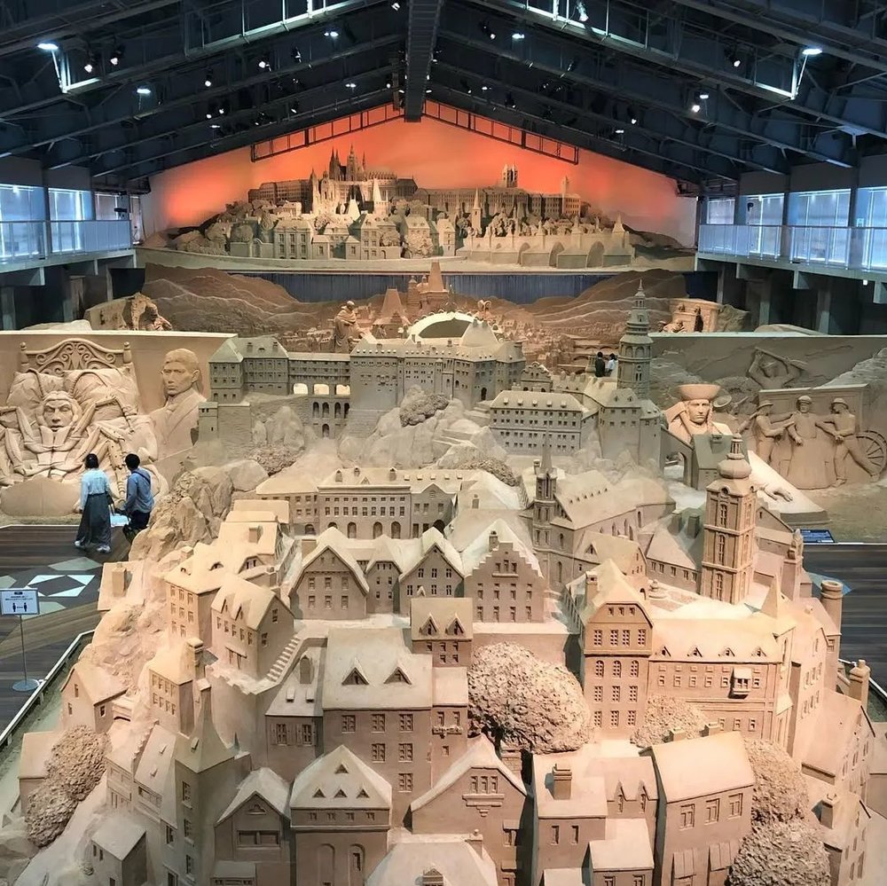 instagram@chonmage.ojou