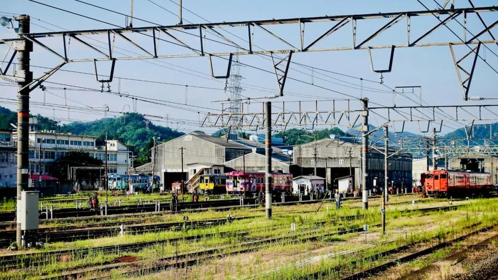 unsplash@Nakaharu Line