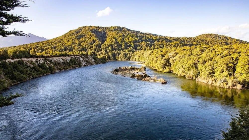 Sông Kawarau & Hẻm núi Kawarau